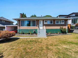 2119 Monterey Ave, Coquitlam, BC V3K 2M5