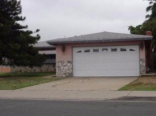 4985 Dafter Dr, San Diego, CA 92102