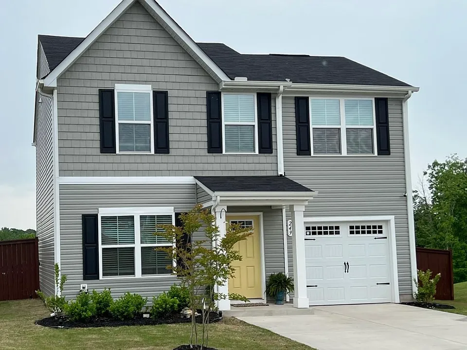 249 Ingram Ct