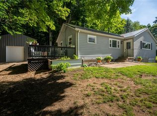 702 Liberty St, Jamestown, PA