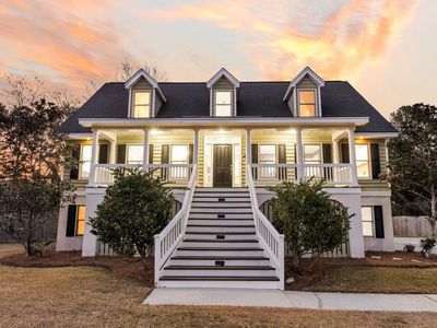 2755 Fox Trot Rd, Charleston, SC, 29414