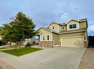 444 Toronto St, Fort Collins, CO 80524