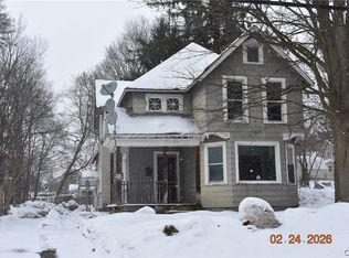 713 Oneida St, Fulton, NY 13069