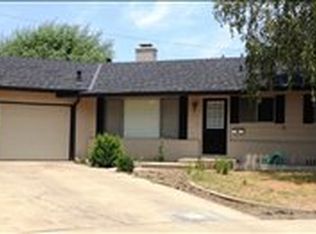 1721 Jacquelyn Way, Modesto, CA 95355