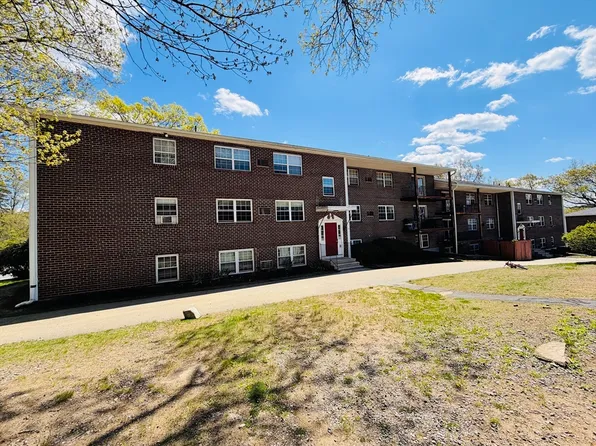 261 Boston Post Rd E APT 3, Marlborough, MA 01752