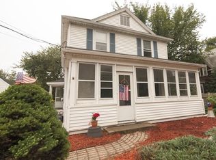 514 Maple St, Danvers, MA 01923