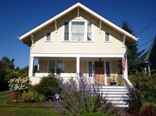 3263 38th Ave SW, Seattle, WA 98126