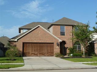 5411 Moon Indigo Ln, Katy, TX 77494