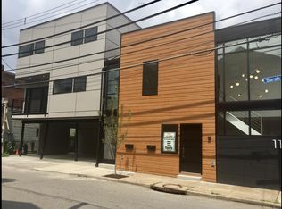 110 S 15th St, Pittsburgh, PA 15203