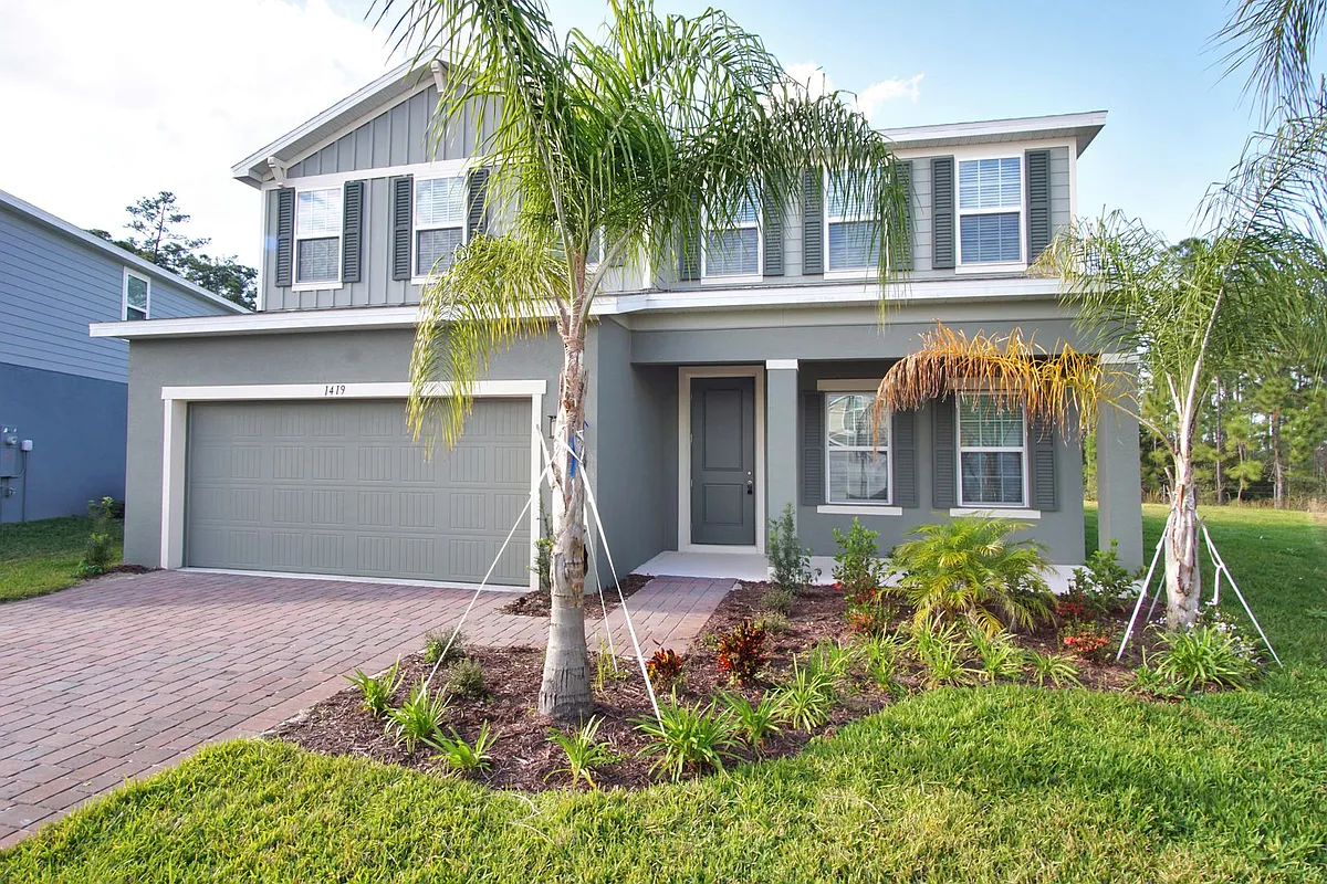 Building Photo - 1419 Eucalyptus Way