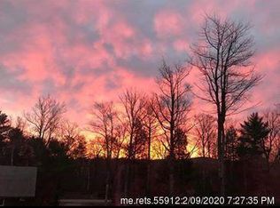 51 Sumner Rd, West Paris, ME 04289