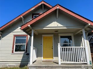 4705 S Puget Sound Ave, Tacoma, WA 98409