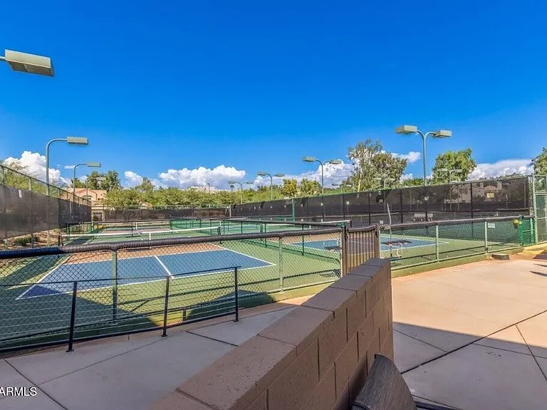 7400 E Gainey Club Dr #203 — Photo 37