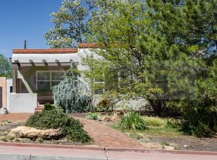 411 Wellesley Dr SE #A, Albuquerque, NM 87106