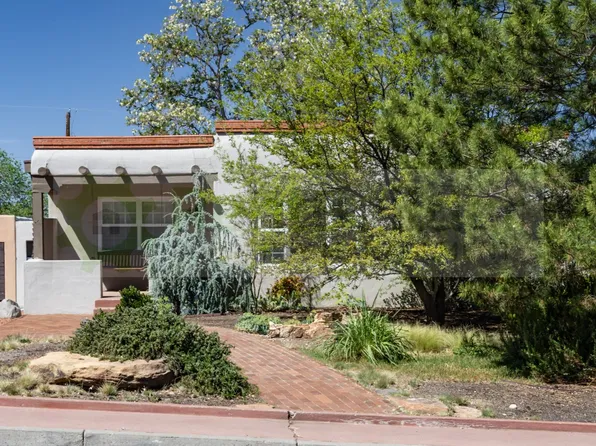 411 Wellesley Dr SE #A, Albuquerque, NM 87106