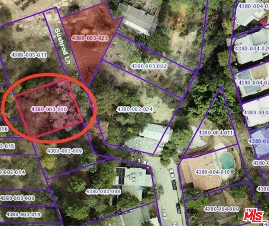 1st image of 2311 Bushrod Ln