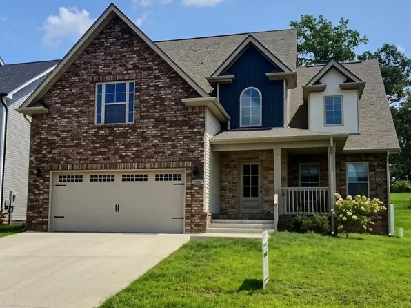 826 Limestone Way, Clarksville, TN 37043