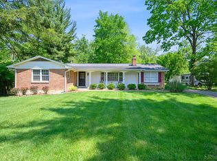 9370 McKinney Rd, Loveland, OH 45140