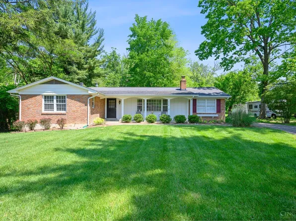 9370 McKinney Rd, Loveland, OH 45140