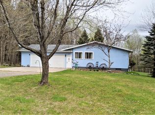 909 9th Ave S #S, Park Falls, WI 54552