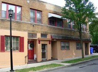 792-798 Woodbine Avenue aka w/City: 300 Terrace Park, Rochester, NY 14619