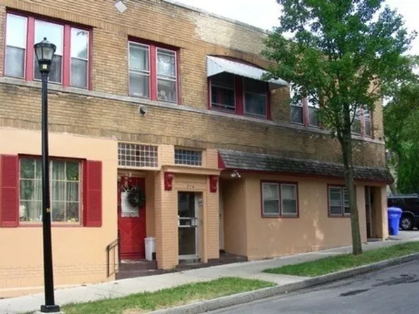 792-798 Woodbine Avenue aka w/City: 300 Terrace Park, 792-798 Woodbine Ave #794-3, Rochester, NY 14619