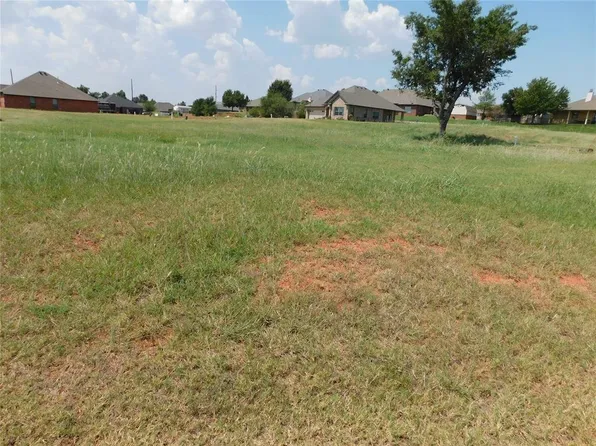 0 Bent Trl Lot 4-5, Guthrie, OK 73044