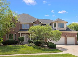 1703 Baybrook Ln, Naperville, IL 60564