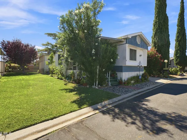 4444 E Avenue R Space 93, Palmdale, CA 93552