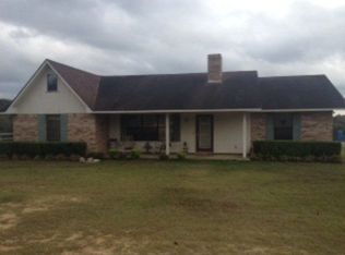 3106 Highway 28, Hazlehurst, MS 39083