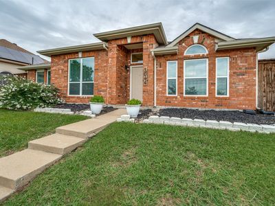 5044 Lakeshore Blvd, The Colony, TX, 75056