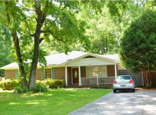 1557 Birthright St, Charleston, SC 29407