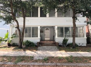 940 6th St N, Saint Petersburg, FL 33701