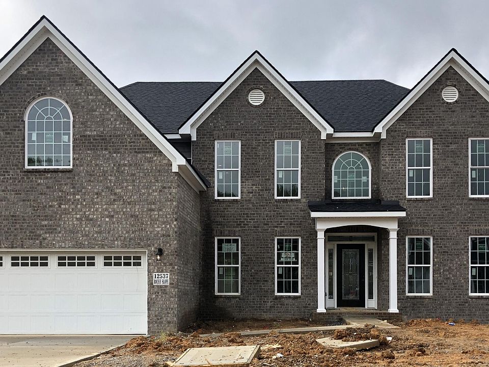 1st image of 12537 Rocky Slope Ln Lot 4