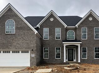 12537 Rocky Slope Ln LOT 4, Knoxville, TN 37922