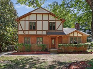 101 Atchison St, Garner, NC 27529