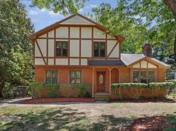 101 Atchison St, Garner, NC 27529