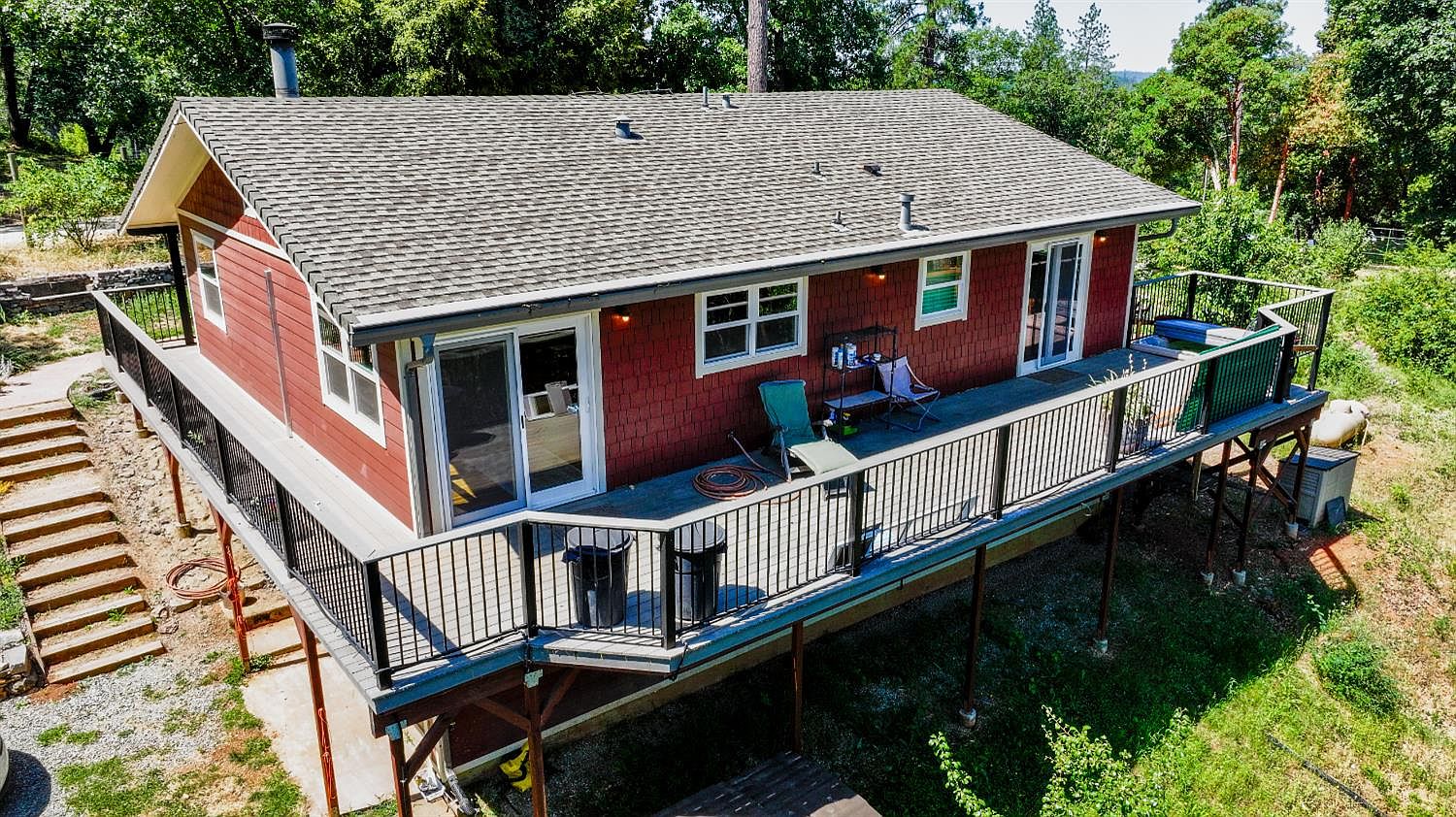 13110 Byron Rd, Nevada City, CA 95959 | Zillow