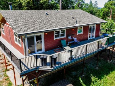 13110 Byron Rd, Nevada City, CA, 95959