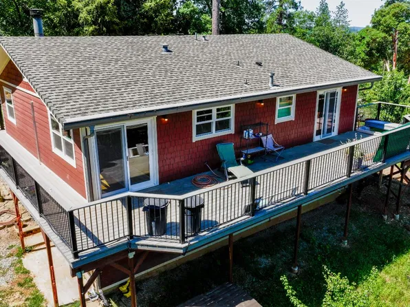13110 Byron Rd, Nevada City, CA 95959