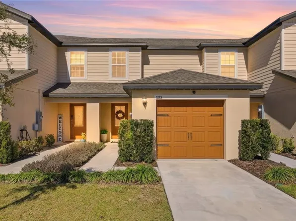 1675 Wynford Cir, Tavares, FL 32778