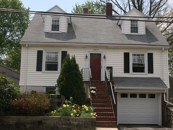 Front Exterior
