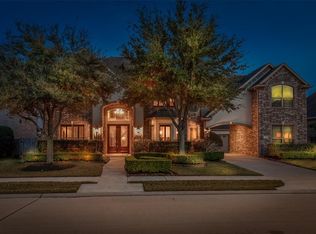 407 Pickney Ave, Sugar Land, TX 77479
