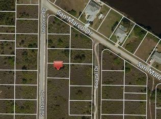 1450 Sulstone Dr, Punta Gorda, FL 33983