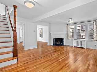 232 W 256th St, Bronx, NY 10471