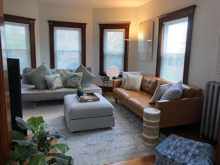 124 Belmont St #1 — Photo 7
