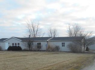7343 N 200 W, McCordsville, IN 46055