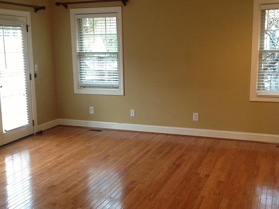 Master Bedroom with french doors to pool