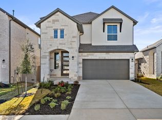 384 Brandywine Rd, Hutto, TX 78634