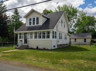 125 New Ludlow Rd, Chicopee, MA 01020